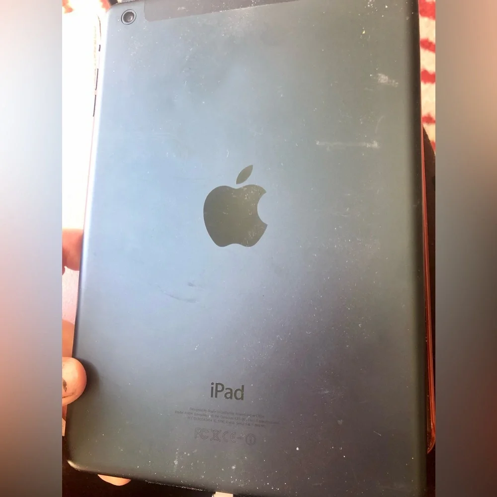 iPad mini 9.3.5 - Picture 5 of 5